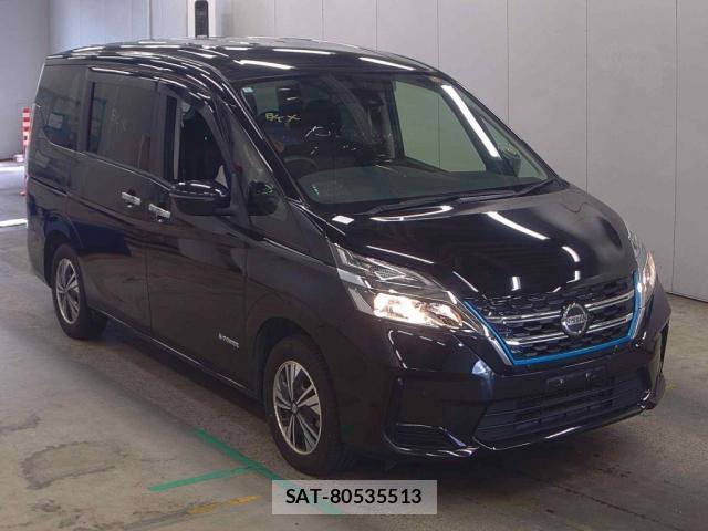 Nissan SERENA 2021-01 8071809-3