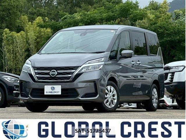 Nissan SERENA 2022-07 8072063-0