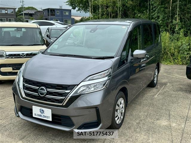 Nissan SERENA 2022-07 8072063-12
