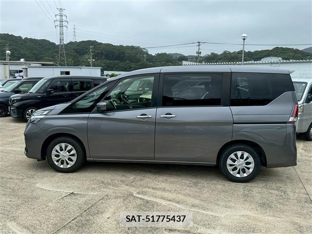 Nissan SERENA 2022-07 8072063-13
