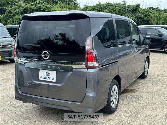 Nissan SERENA 2022-07 8072063-16