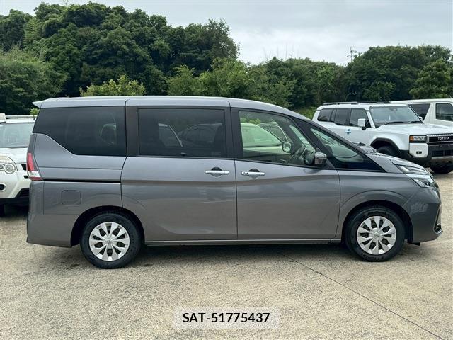 Nissan SERENA 2022-07 8072063-17
