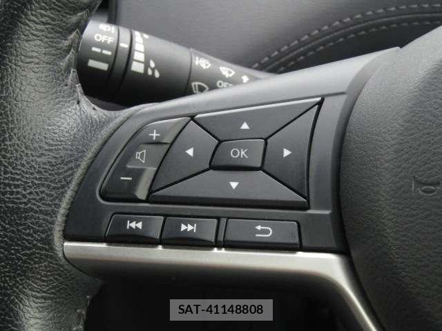 Nissan SERENA 2021-06 8072103-15