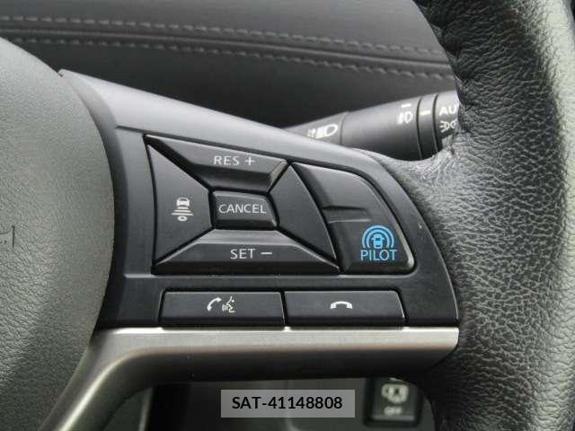 Nissan SERENA 2021-06 8072103-5