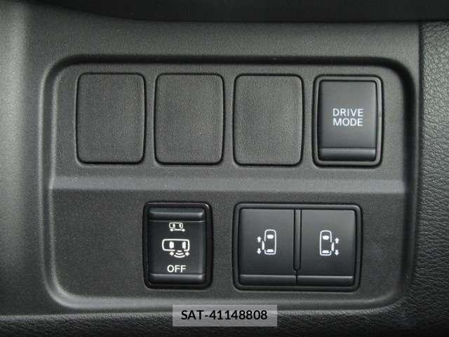 Nissan SERENA 2021-06 8072103-6