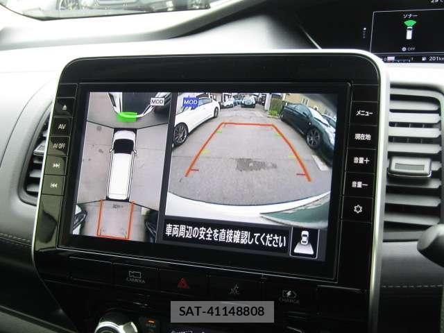 Nissan SERENA 2021-06 8072103-8