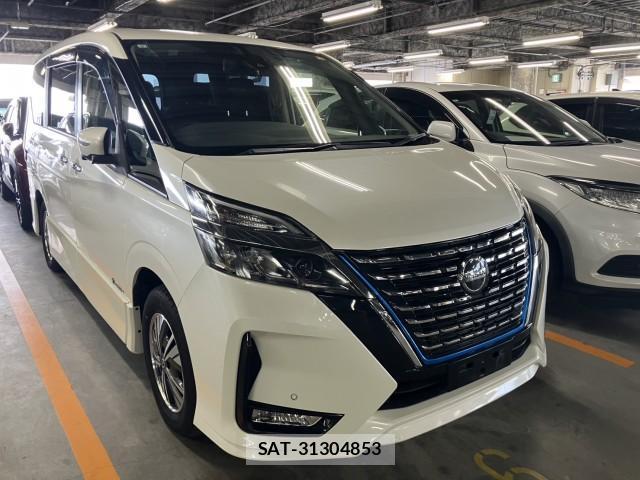Nissan SERENA 2021-09 8072147-1