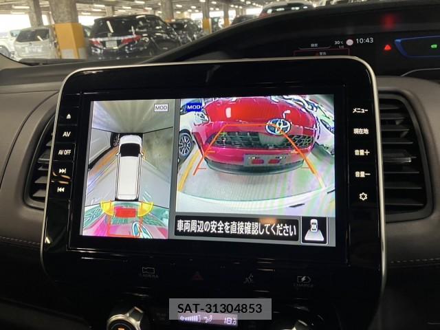 Nissan SERENA 2021-09 8072147-12