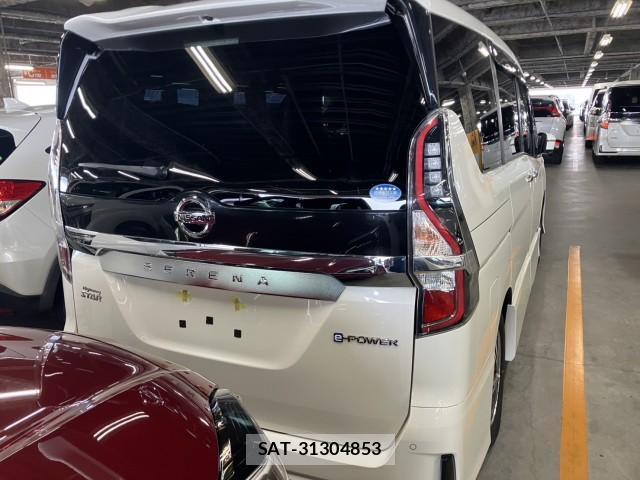 Nissan SERENA 2021-09 8072147-3