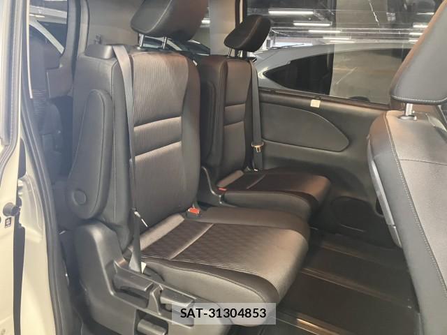 Nissan SERENA 2021-09 8072147-5