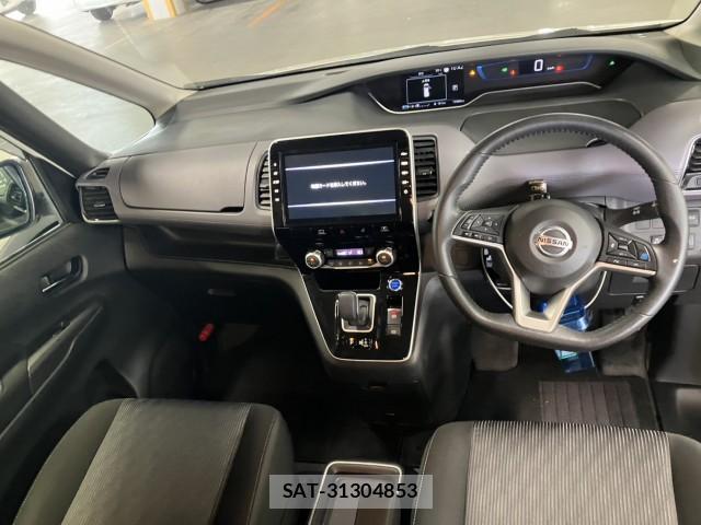 Nissan SERENA 2021-09 8072147-6
