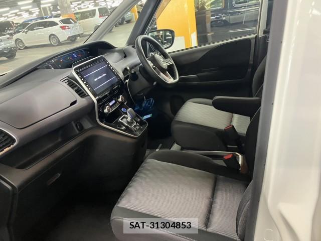 Nissan SERENA 2021-09 8072147-7