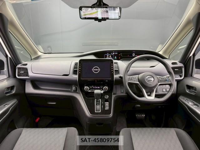 Nissan SERENA 2021-08 8072157-2