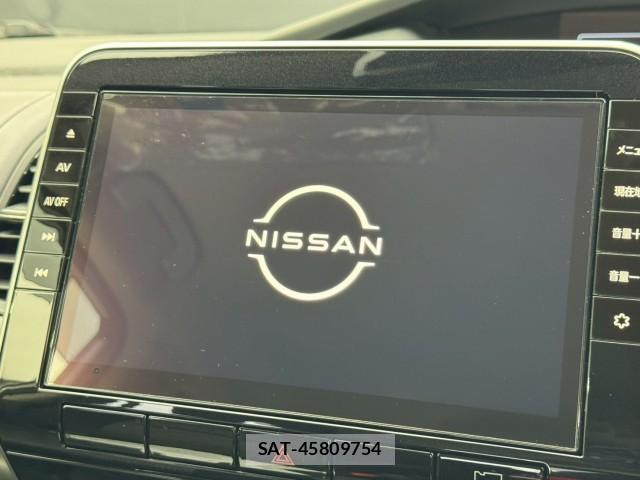 Nissan SERENA 2021-08 8072157-3