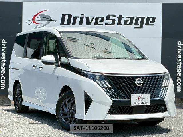 Nissan SERENA 2026-06 8072167-17