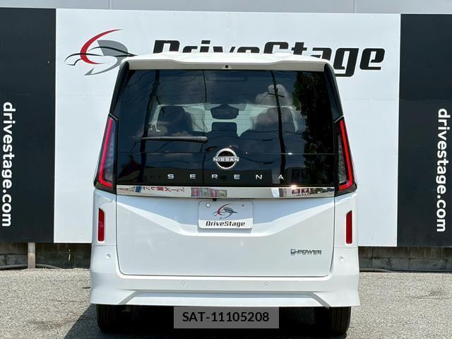 Nissan SERENA 2026-06 8072167-19