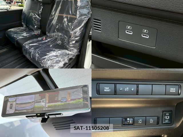 Nissan SERENA 2026-06 8072167-6
