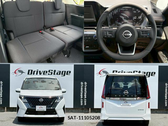 Nissan SERENA 2026-06 8072167-7