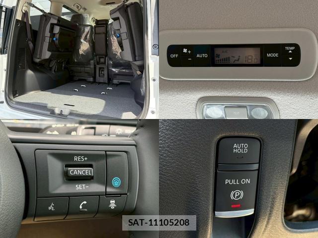 Nissan SERENA 2026-06 8072167-8