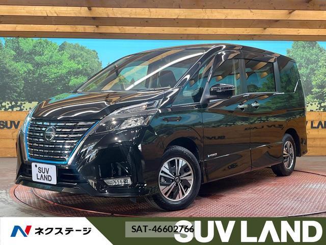 Nissan SERENA 2022-03 8072229-0