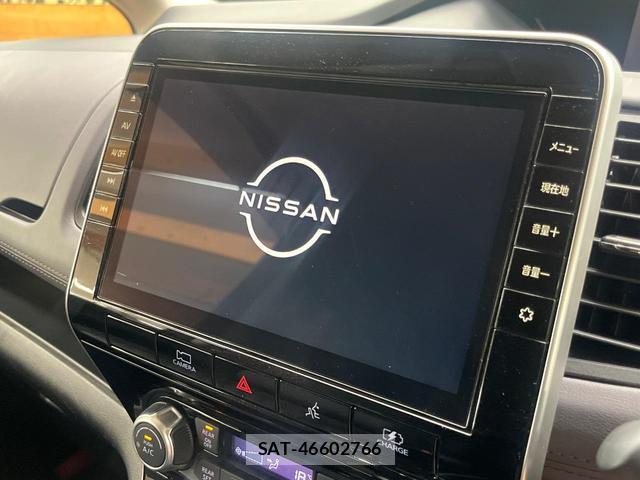 Nissan SERENA 2022-03 8072229-2