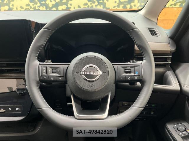 Nissan SERENA 2023-03 8072239-11