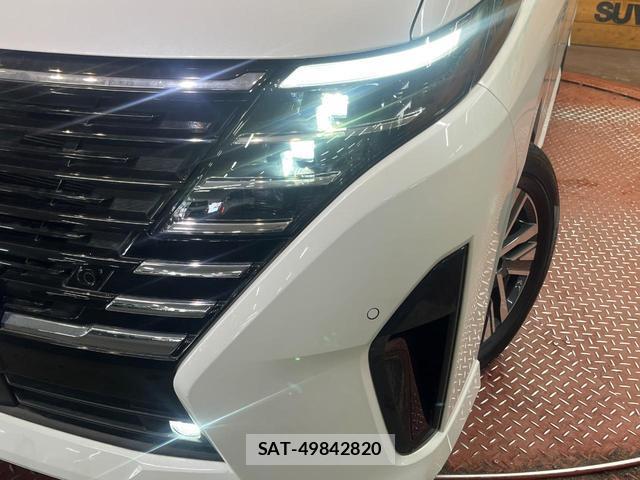 Nissan SERENA 2023-03 8072239-12