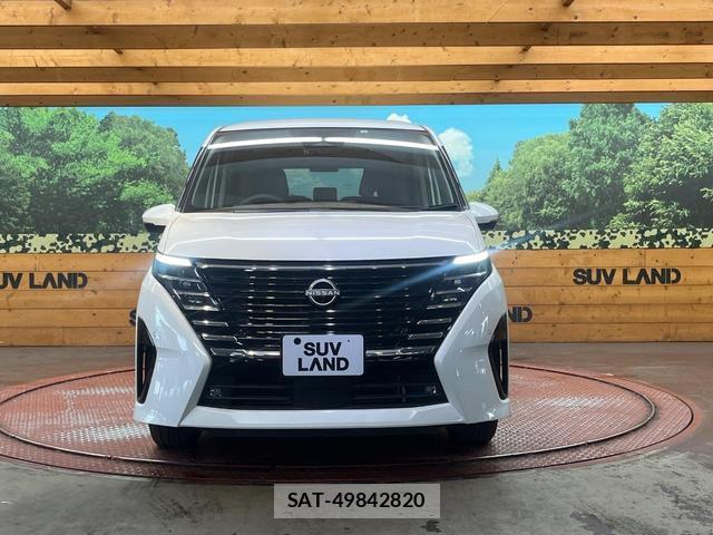Nissan SERENA 2023-03 8072239-14