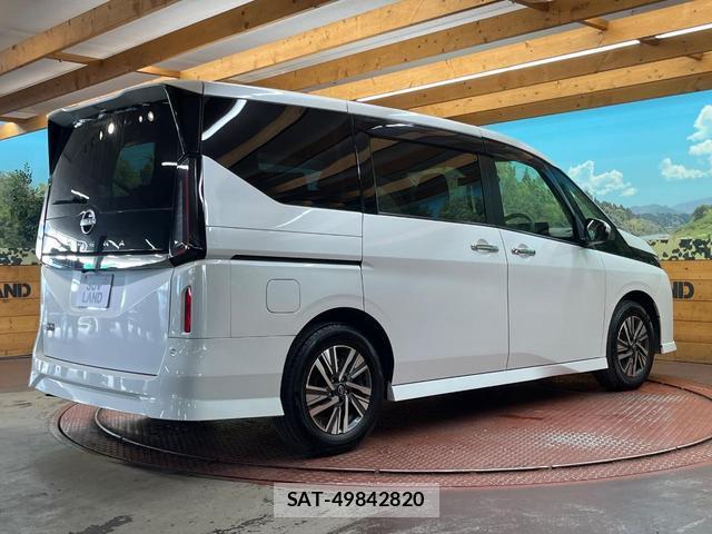 Nissan SERENA 2023-03 8072239-16