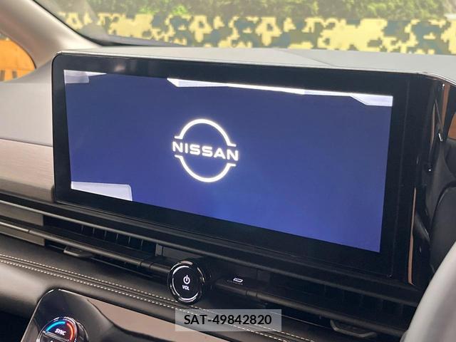 Nissan SERENA 2023-03 8072239-2