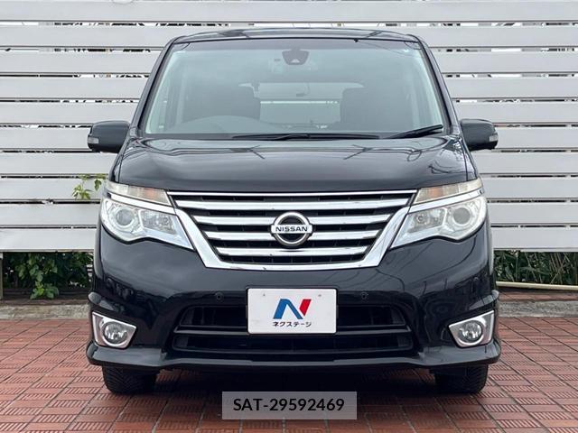 Nissan SERENA 2016-07 8072372-14