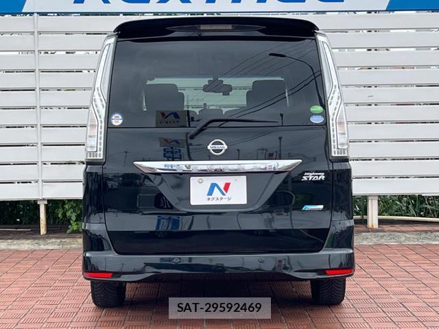 Nissan SERENA 2016-07 8072372-15