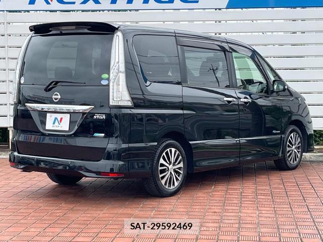 Nissan SERENA 2016-07 8072372-16
