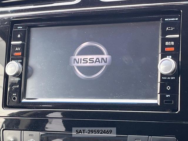 Nissan SERENA 2016-07 8072372-2