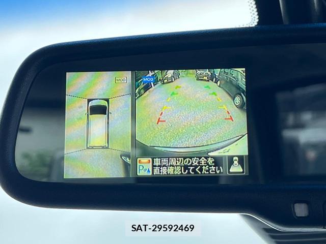Nissan SERENA 2016-07 8072372-3
