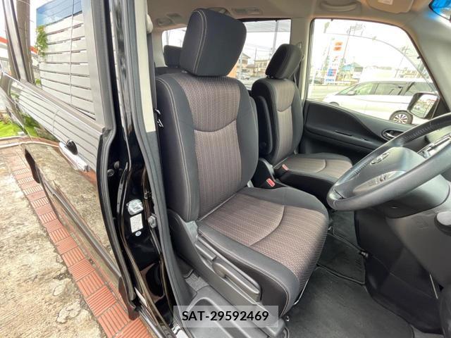 Nissan SERENA 2016-07 8072372-8