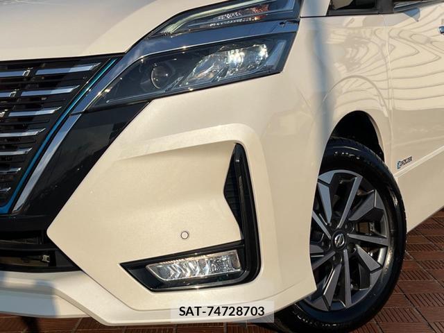 Nissan SERENA 2021-04 8072381-11