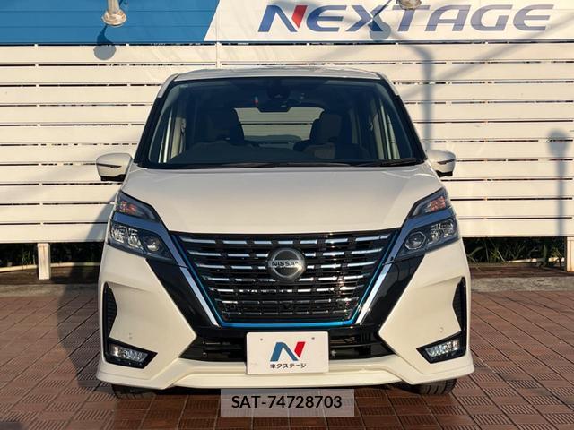 Nissan SERENA 2021-04 8072381-13