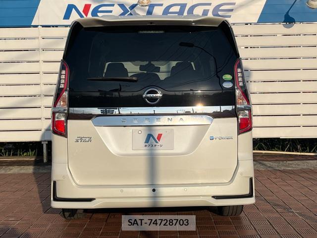 Nissan SERENA 2021-04 8072381-14