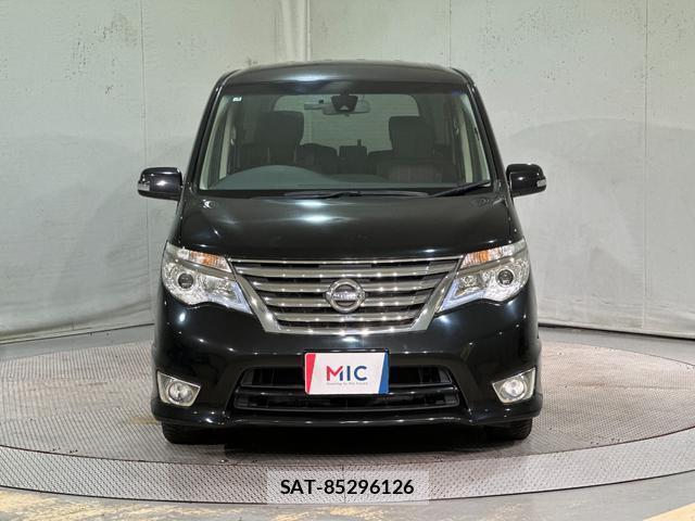 Nissan SERENA 2015-03 8072385-10