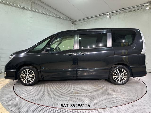 Nissan SERENA 2015-03 8072385-12
