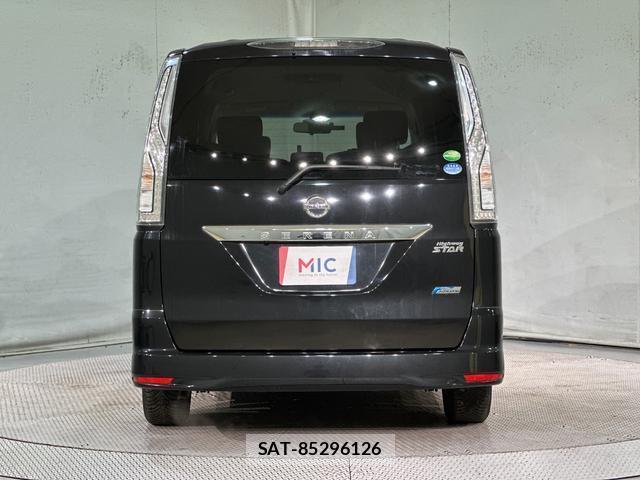 Nissan SERENA 2015-03 8072385-14