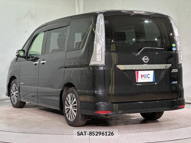 Nissan SERENA 2015-03 8072385-16