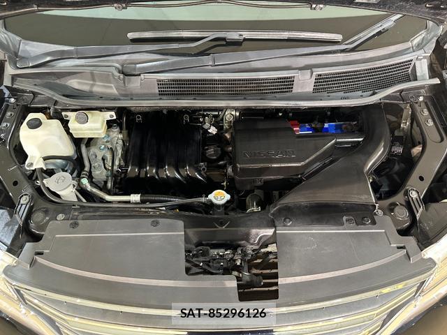 Nissan SERENA 2015-03 8072385-18