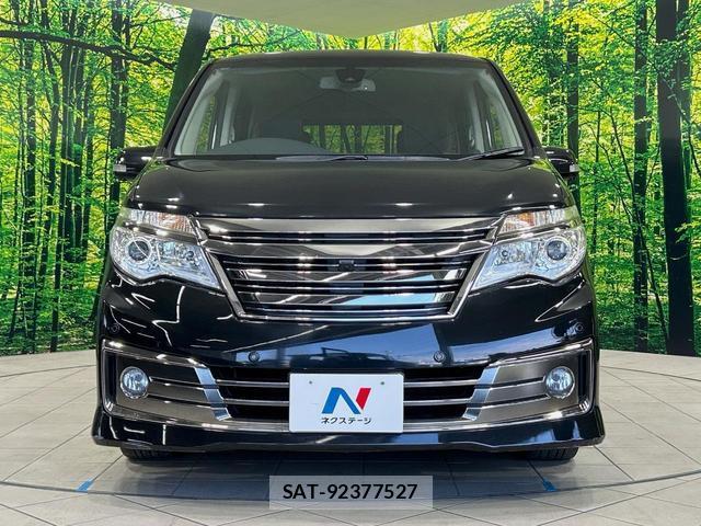 Nissan SERENA 2014-01 8072388-14