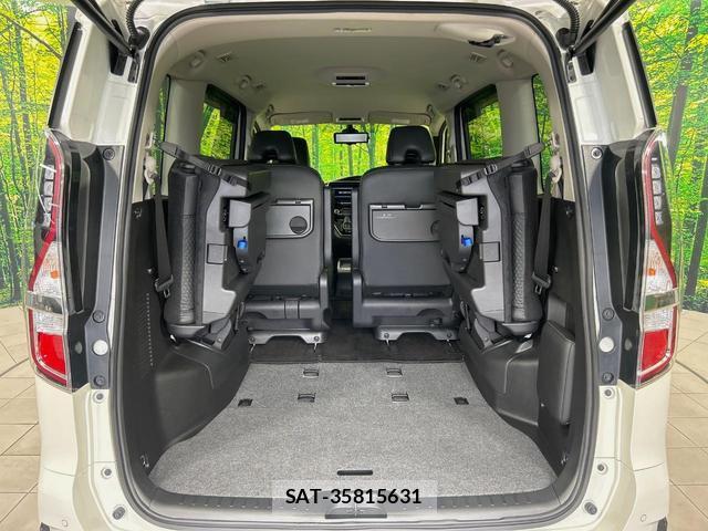 Nissan SERENA 2021-03 8072393-10