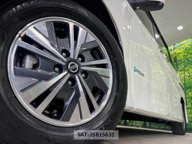 Nissan SERENA 2021-03 8072393-13
