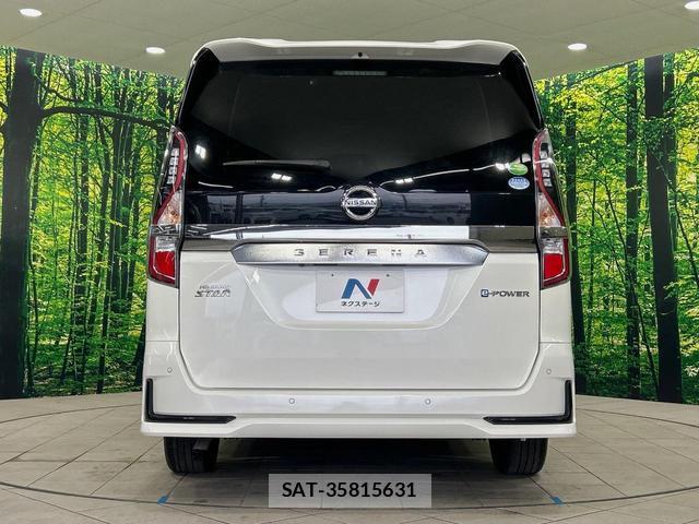 Nissan SERENA 2021-03 8072393-15