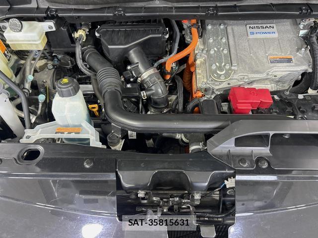 Nissan SERENA 2021-03 8072393-18