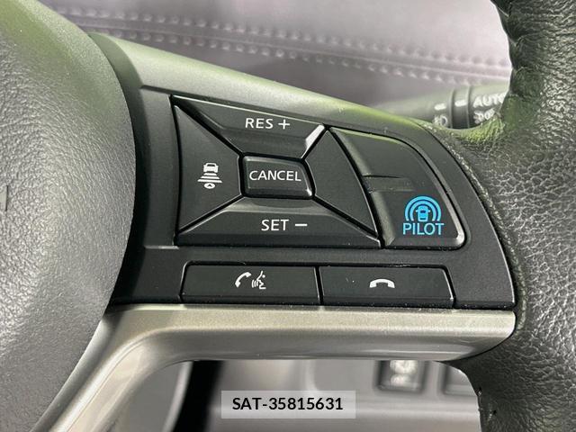 Nissan SERENA 2021-03 8072393-4